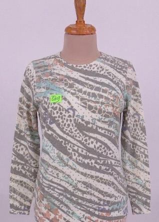 Swetry damskie Roz M-3XL, 1 Kolor Paczka 10 szt